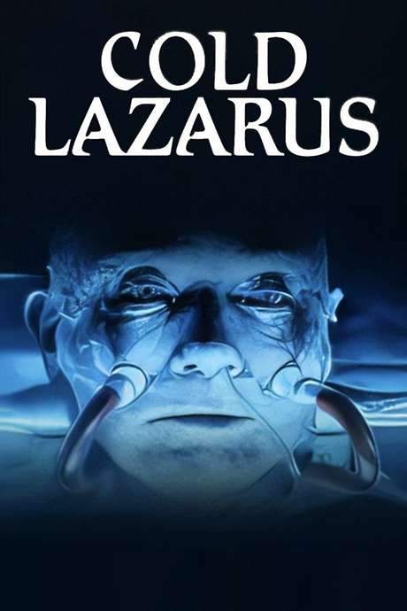 Cold Lazarus